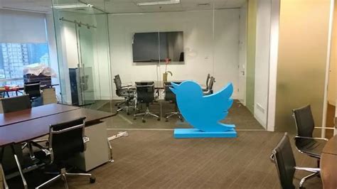 Ini Lokasi Kantor Twitter di Indonesia .
